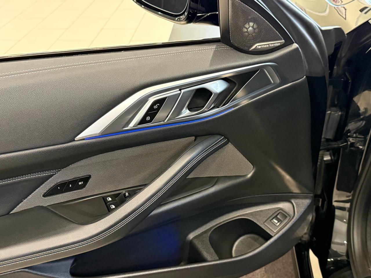 2021 BMW 4 Series M440i xDrive Annapolis MD