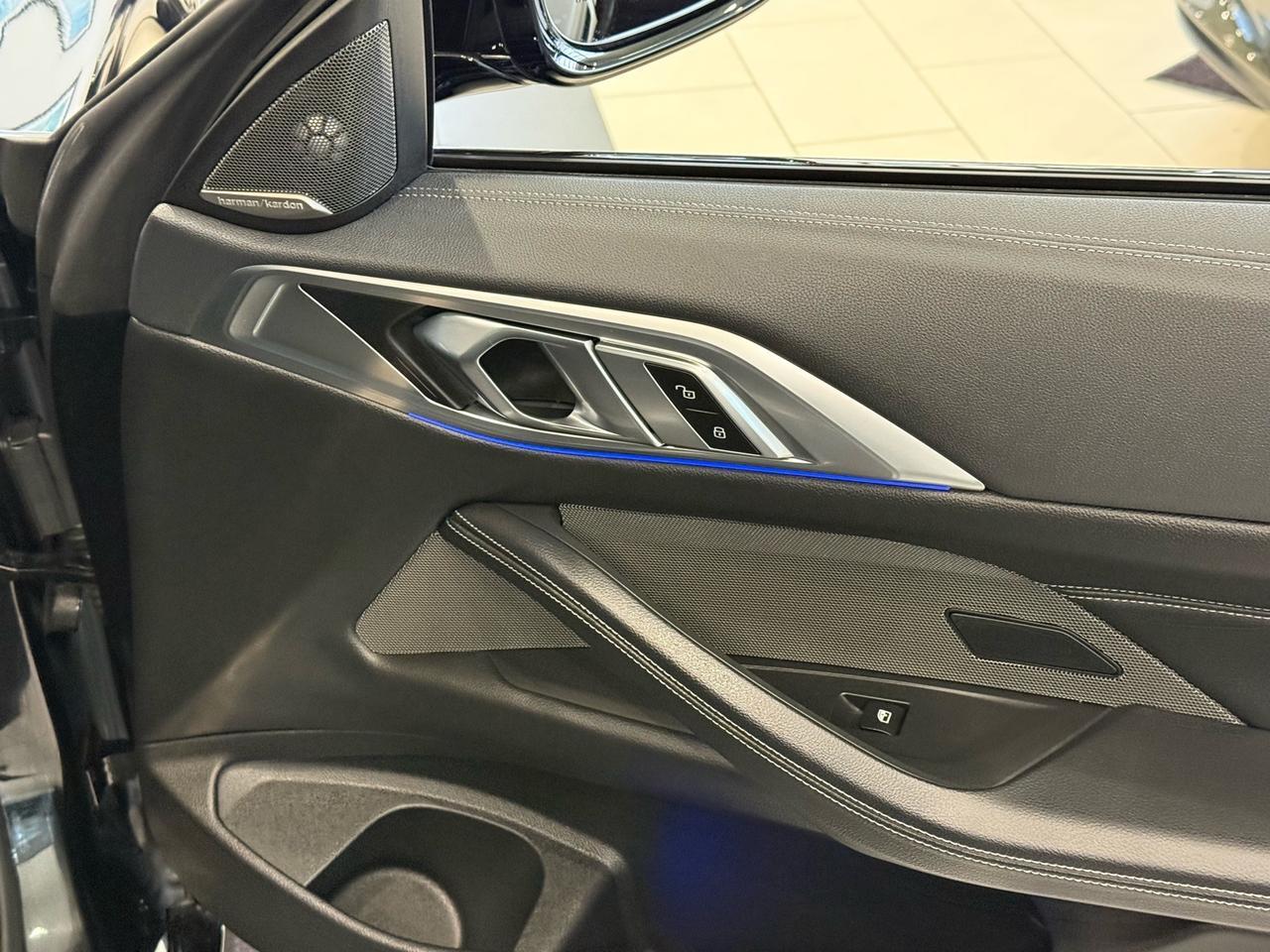 2021 BMW 4 Series M440i xDrive Annapolis MD