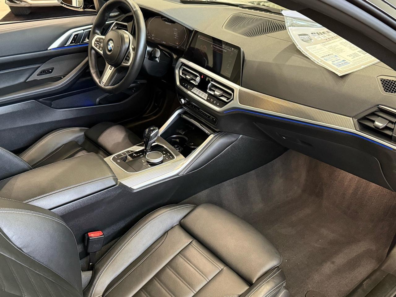 2021 BMW 4 Series M440i xDrive Annapolis MD