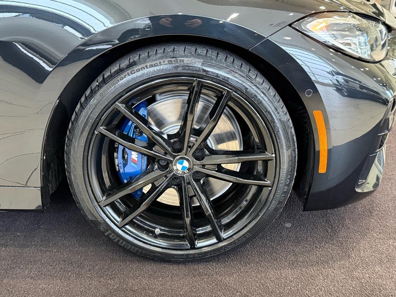 2021 BMW 4 Series M440i xDrive Annapolis MD