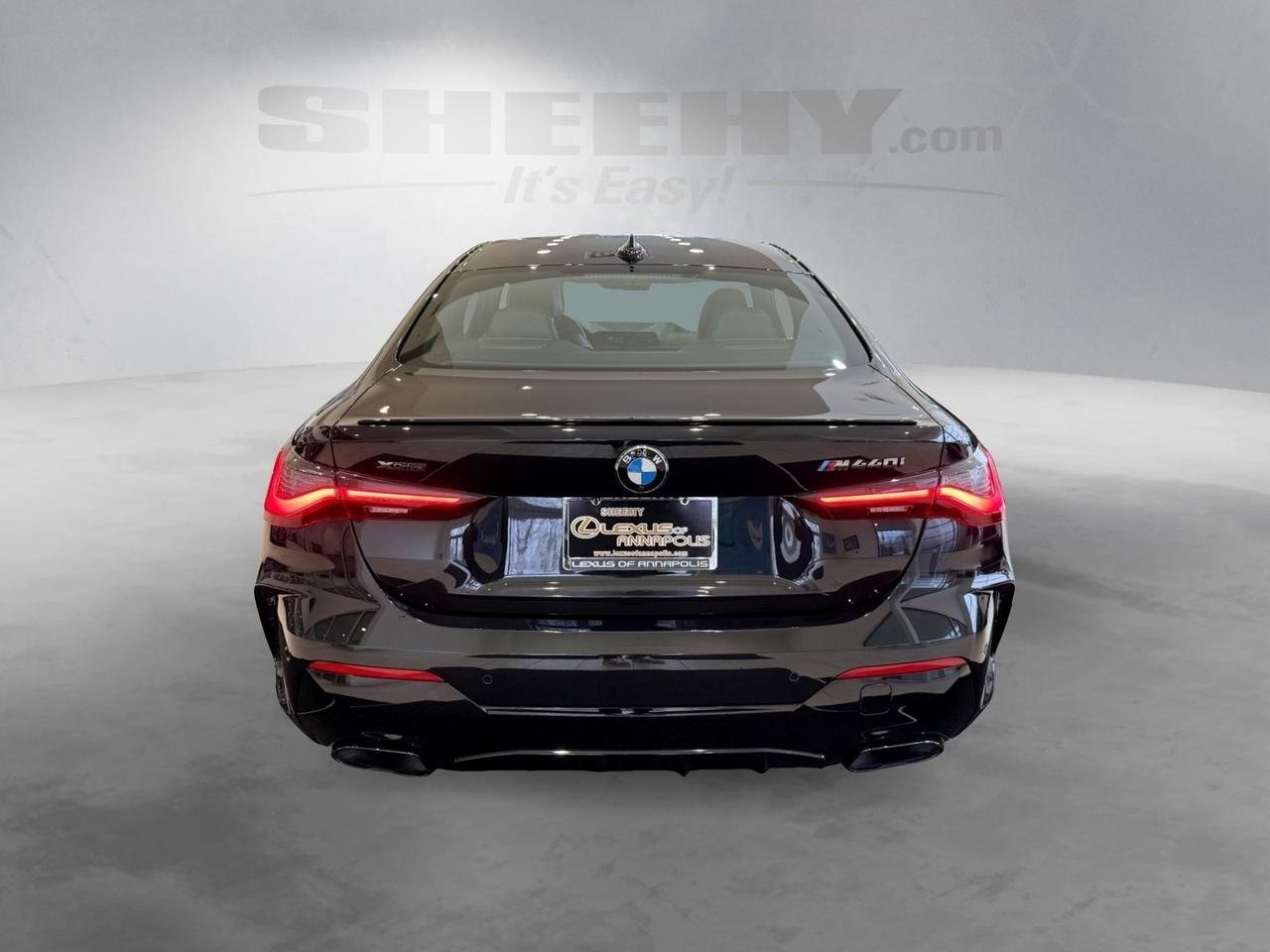 2021 BMW 4 Series M440i xDrive Annapolis MD