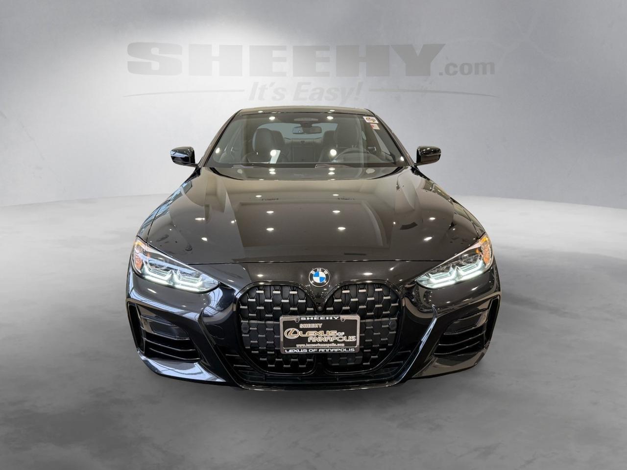 2021 BMW 4 Series M440i xDrive Annapolis MD