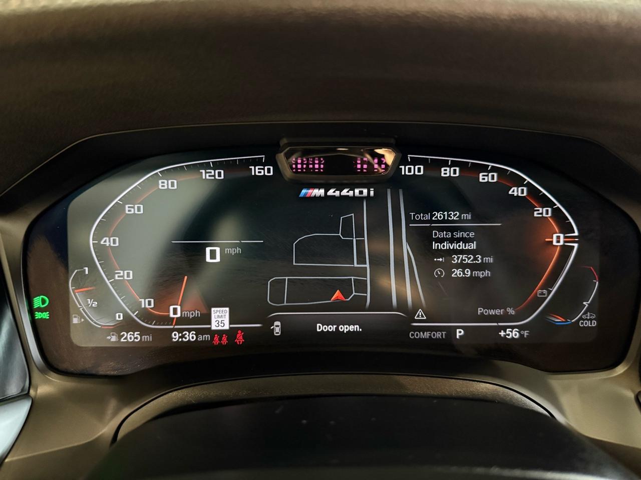 2021 BMW 4 Series M440i xDrive Annapolis MD