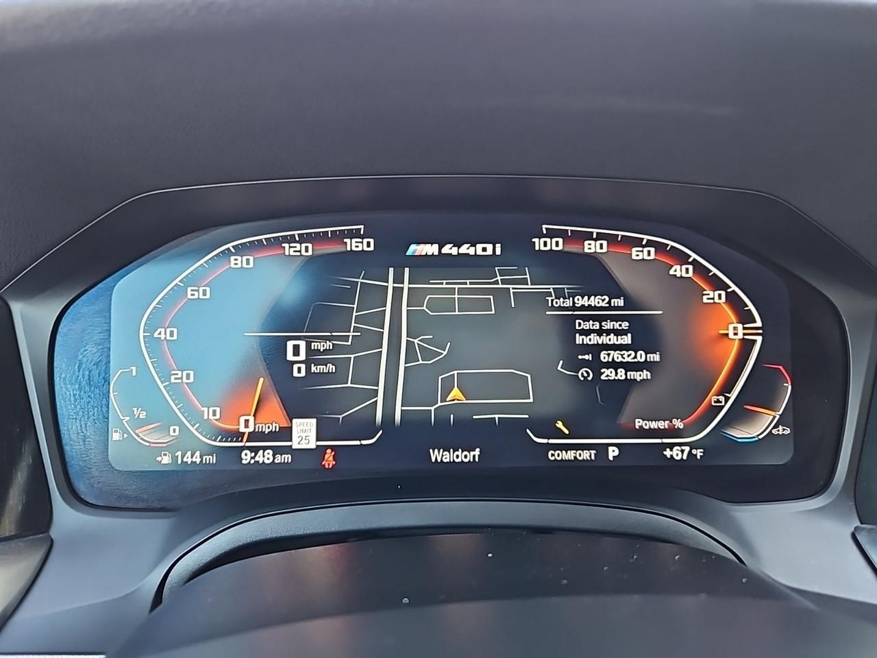 2021 BMW 4 Series M440i xDrive Waldorf MD