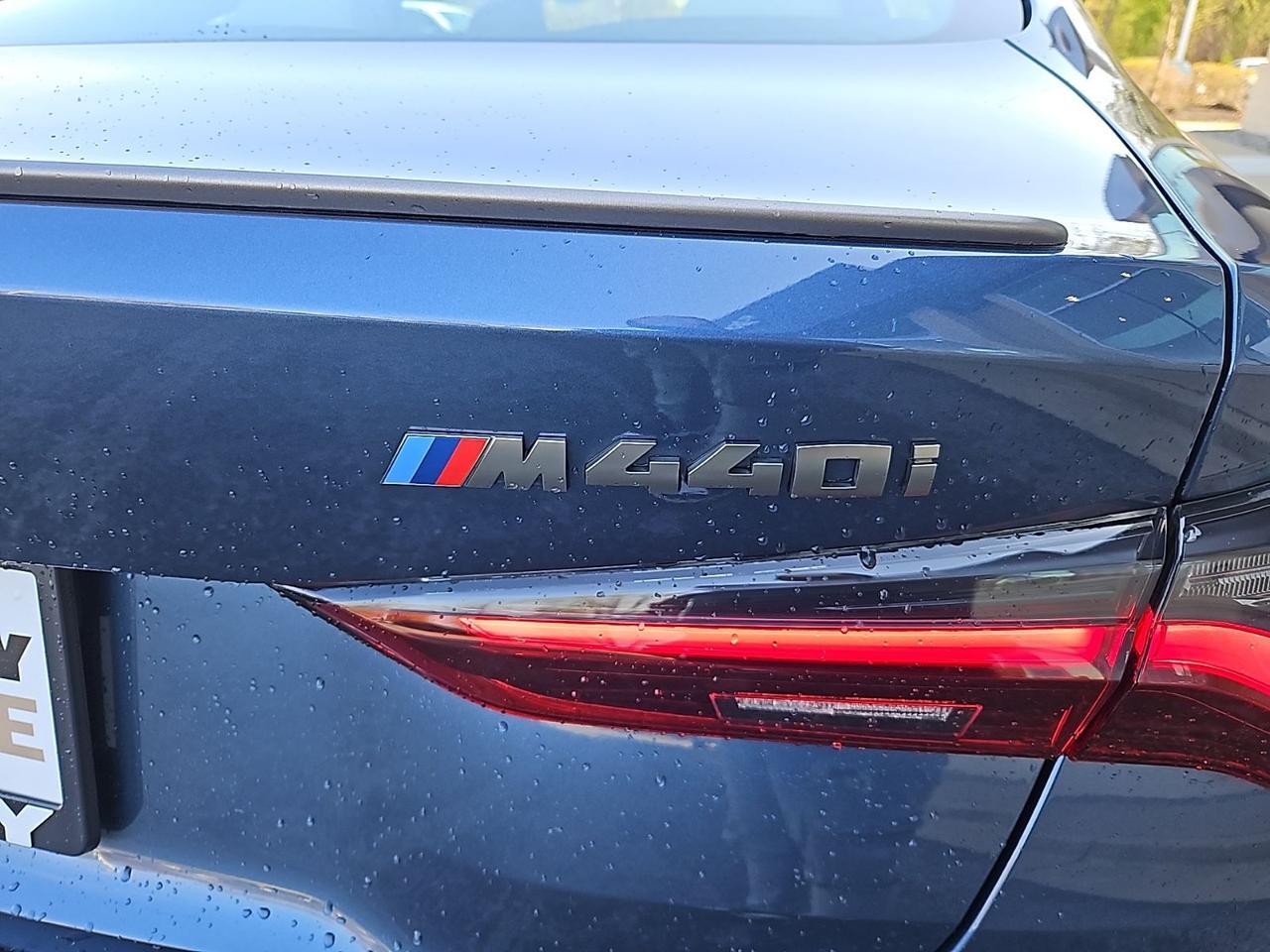 2021 BMW 4 Series M440i xDrive Waldorf MD