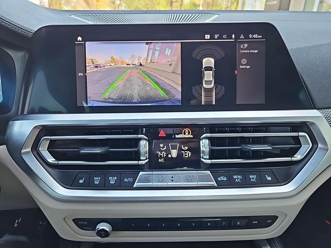 2021 BMW 4 Series M440i xDrive Waldorf MD