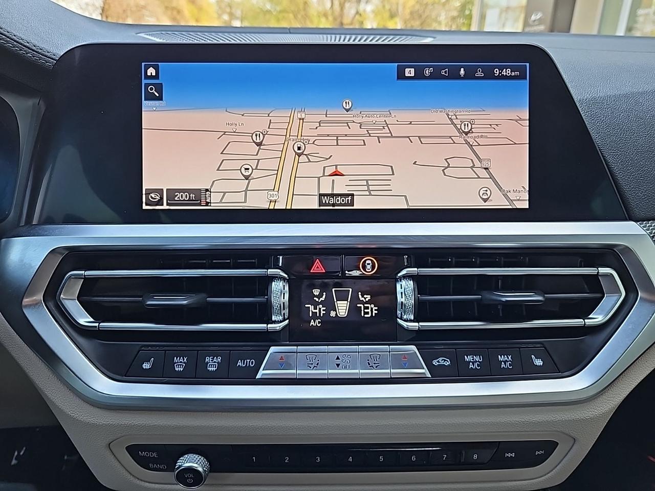 2021 BMW 4 Series M440i xDrive Waldorf MD