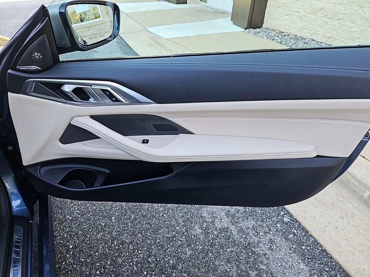 2021 BMW 4 Series M440i xDrive Waldorf MD