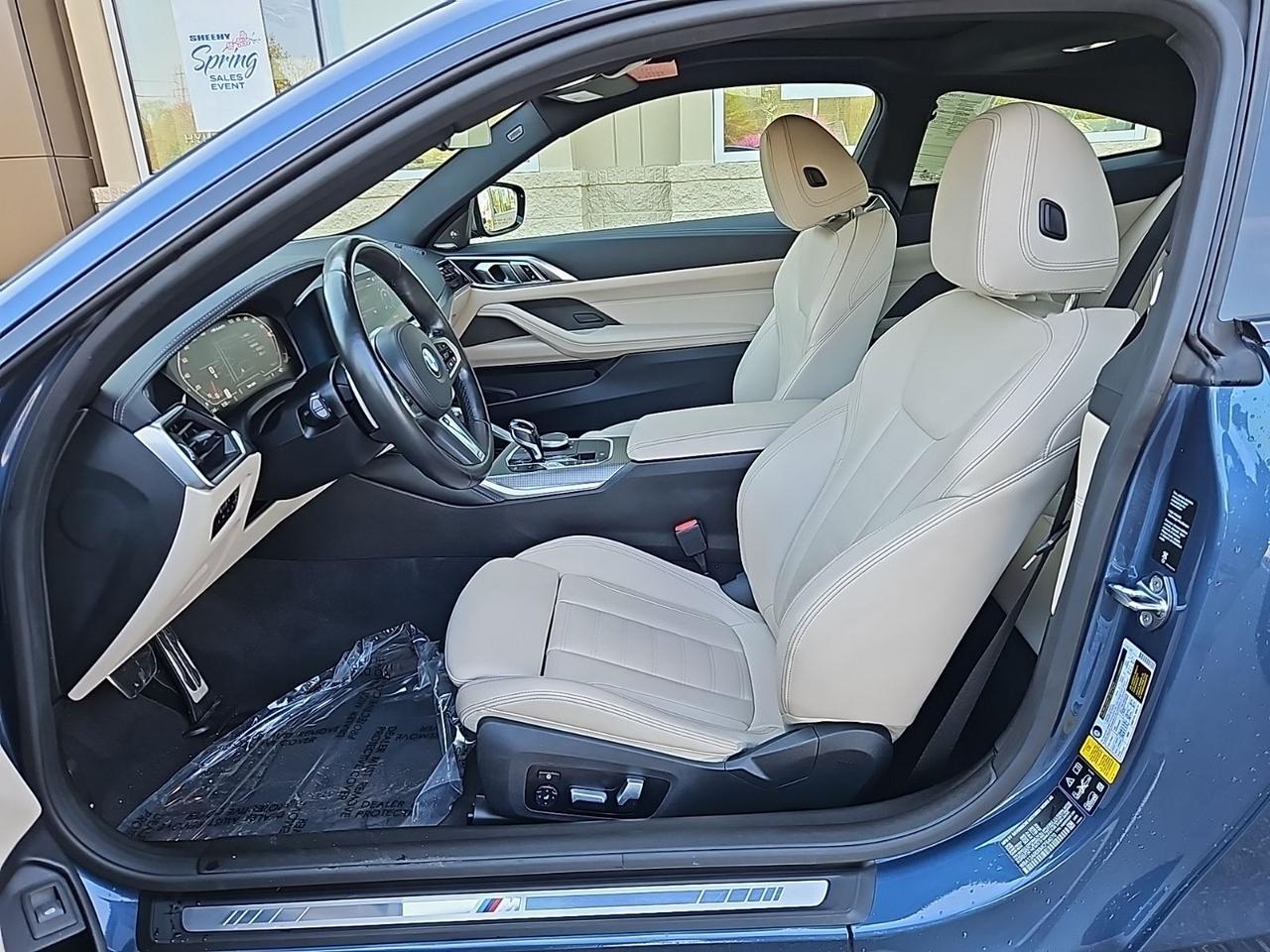 2021 BMW 4 Series M440i xDrive Waldorf MD