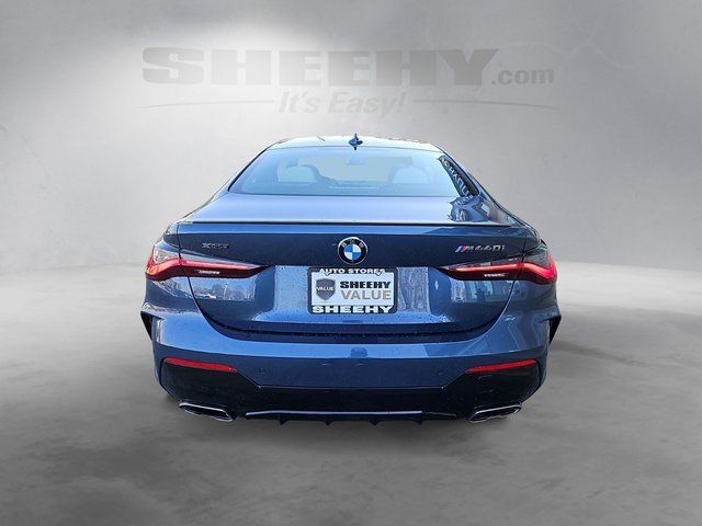 2021 BMW 4 Series M440i xDrive Waldorf MD