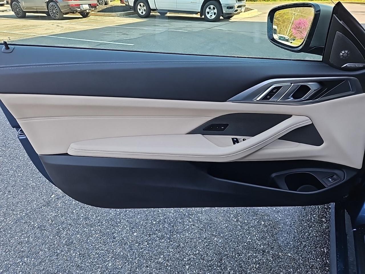 2021 BMW 4 Series M440i xDrive Waldorf MD