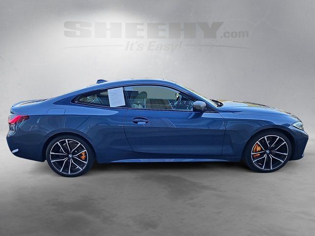 2021 BMW 4 Series M440i xDrive Waldorf MD