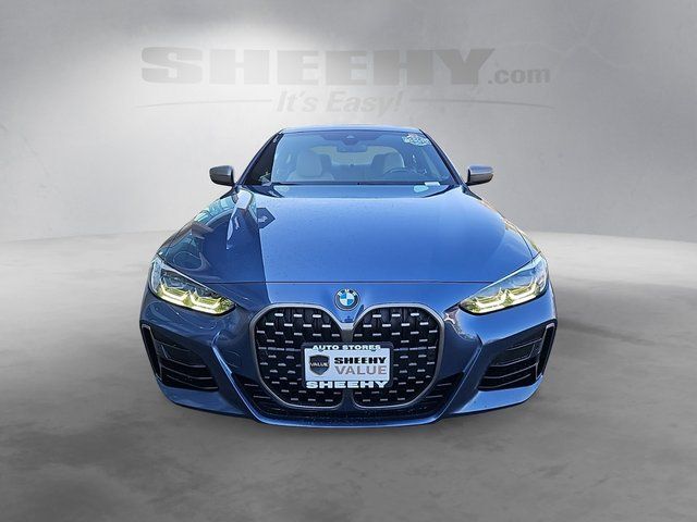 2021 BMW 4 Series M440i xDrive Waldorf MD