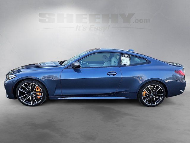 2021 BMW 4 Series M440i xDrive Waldorf MD