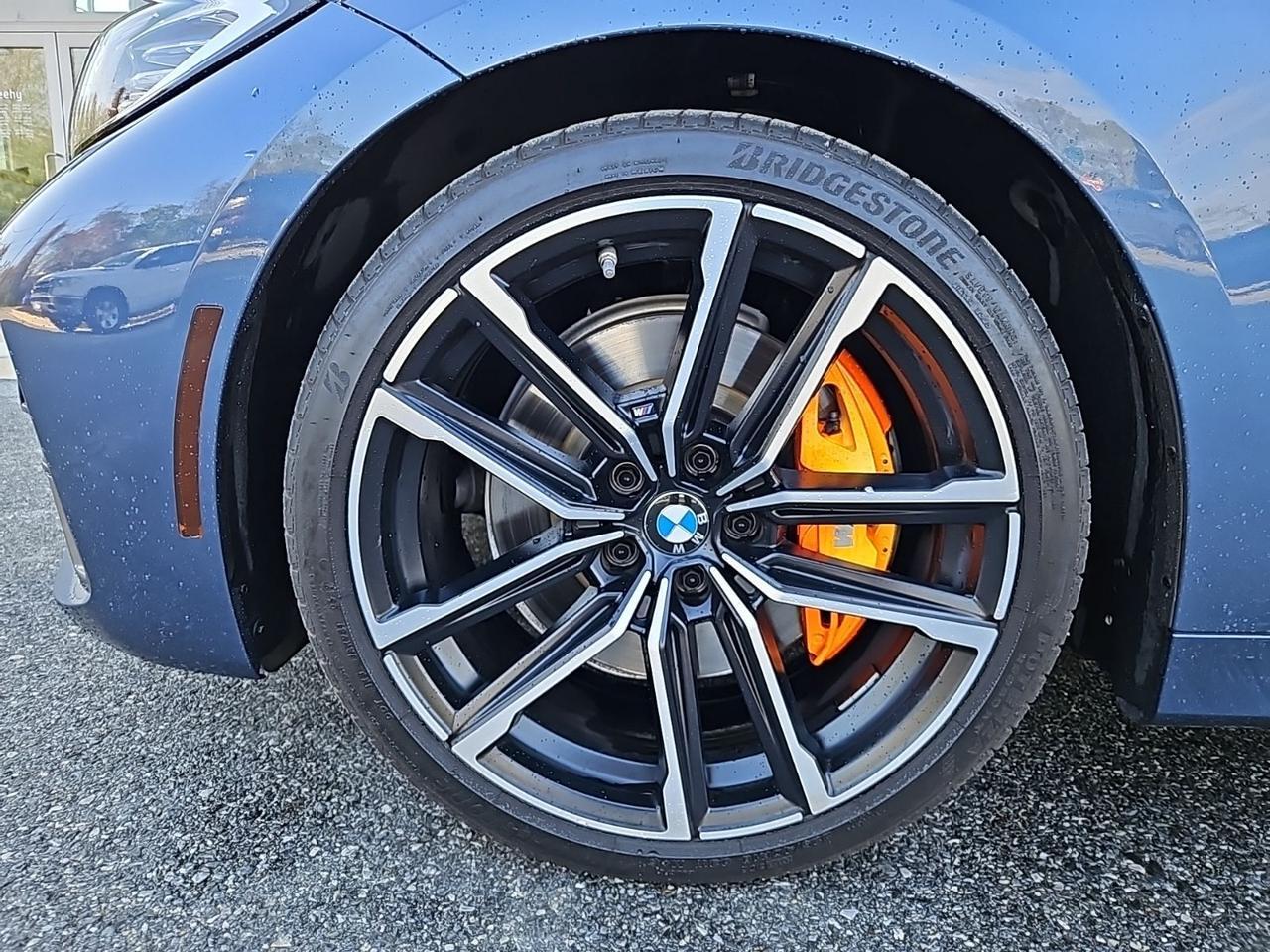 2021 BMW 4 Series M440i xDrive Waldorf MD