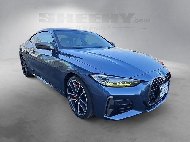 2021 BMW 4 Series M440i xDrive Waldorf MD