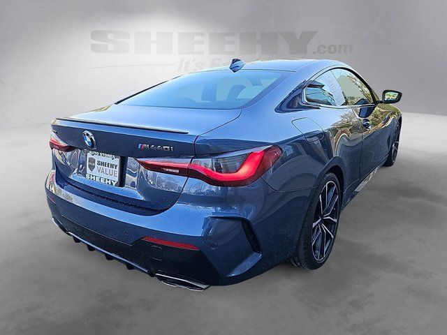 2021 BMW 4 Series M440i xDrive Waldorf MD