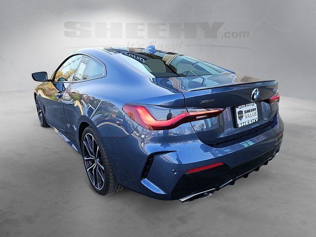 2021 BMW 4 Series M440i xDrive Waldorf MD