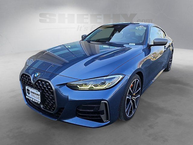 2021 BMW 4 Series M440i xDrive Waldorf MD