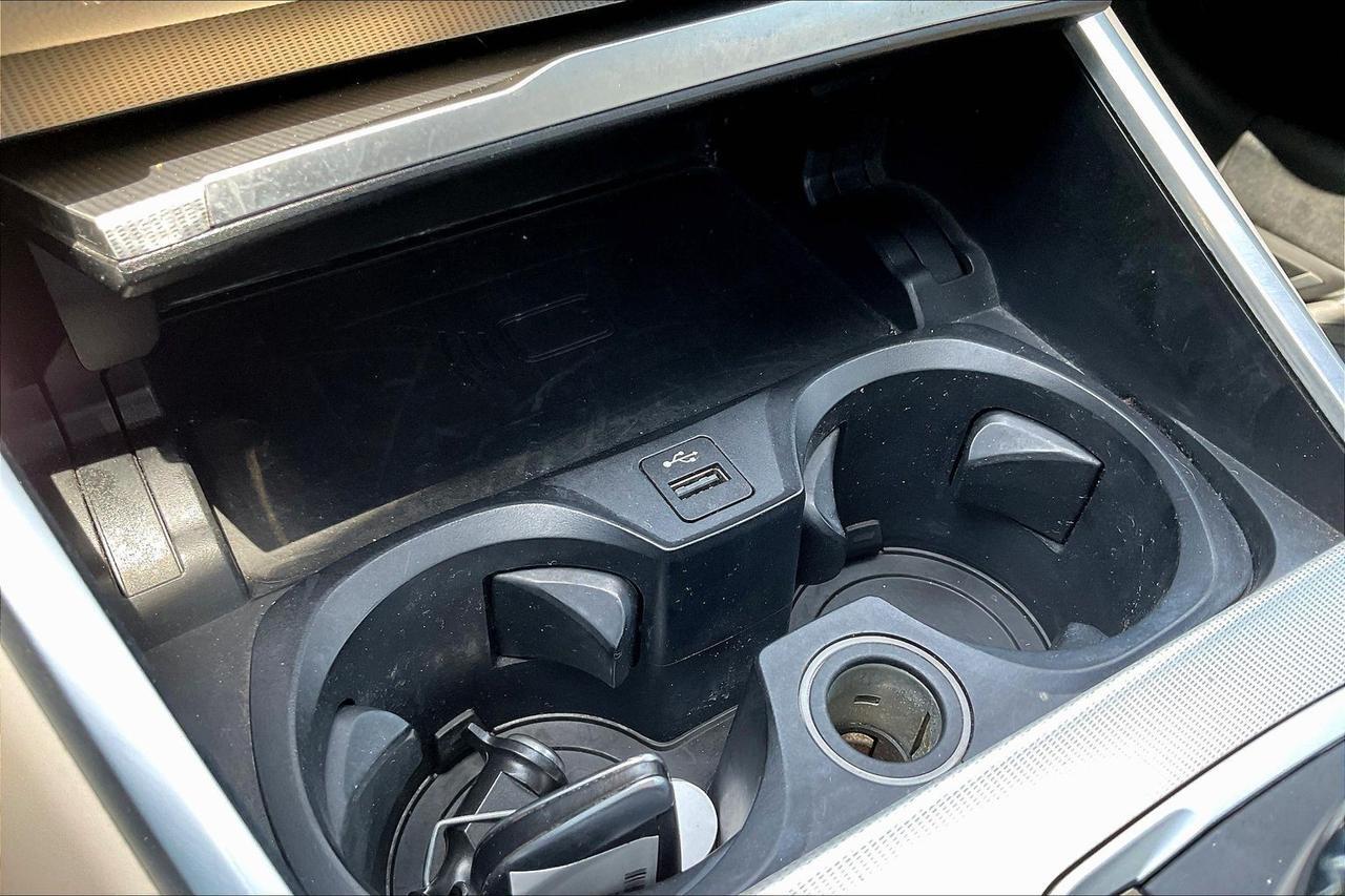 2021 BMW 430I Houston TX