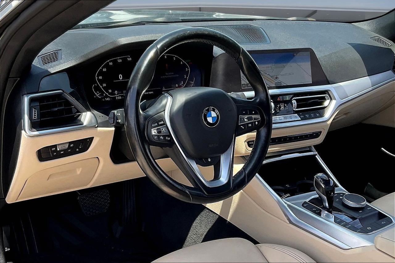 2021 BMW 430I Houston TX