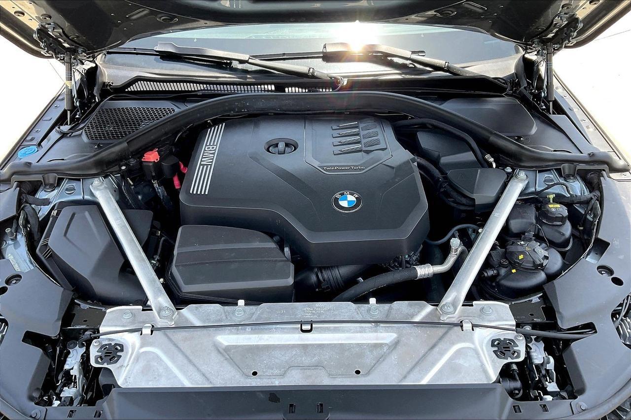 2021 BMW 430I Houston TX