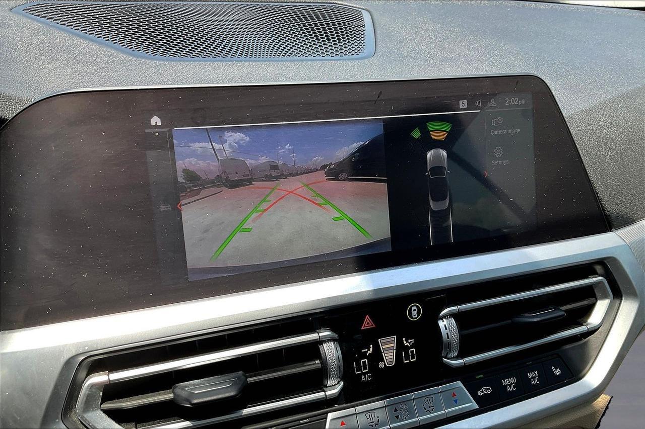 2021 BMW 430I Houston TX