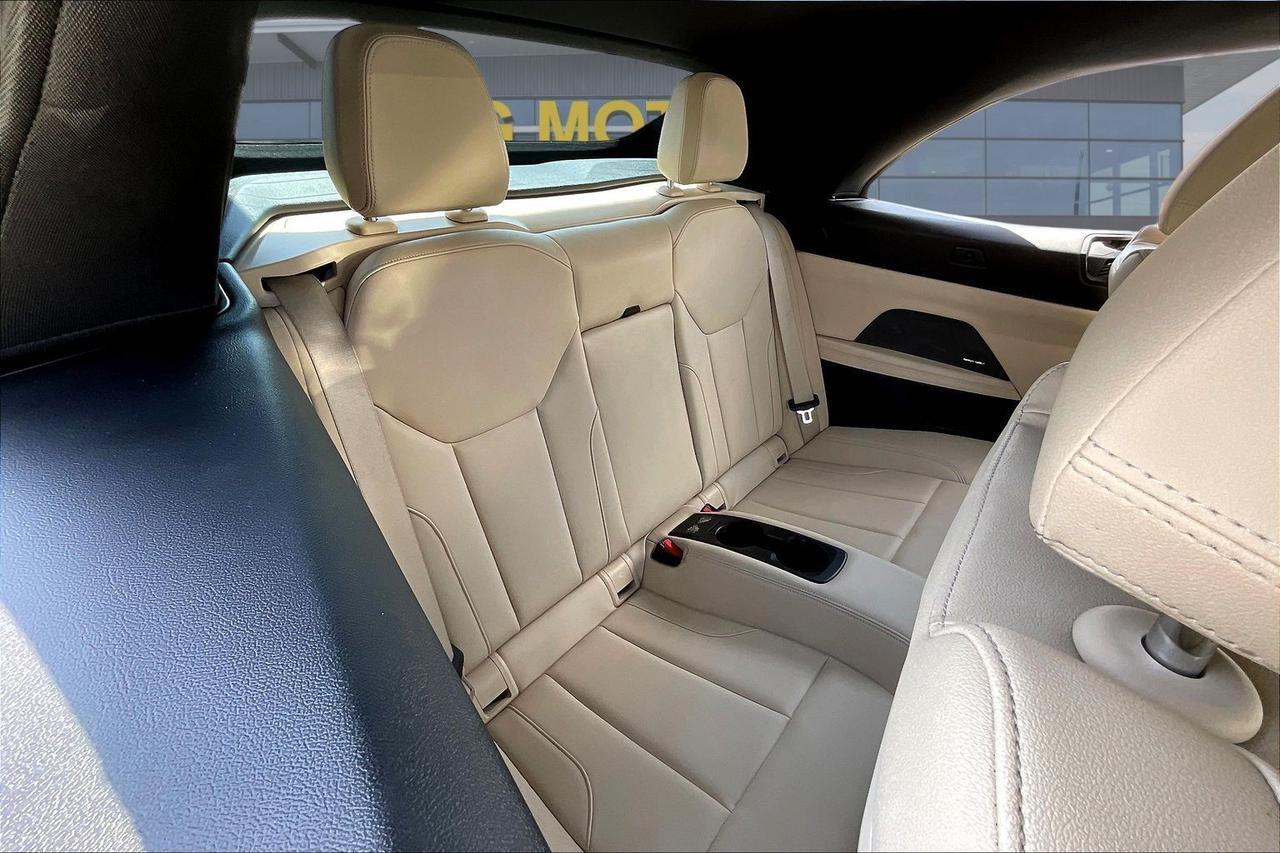2021 BMW 430I Houston TX