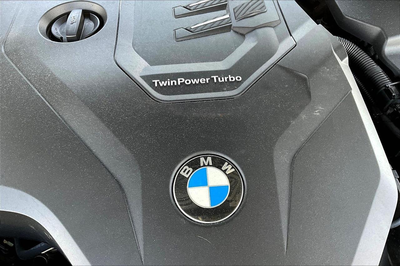2021 BMW 430I Houston TX