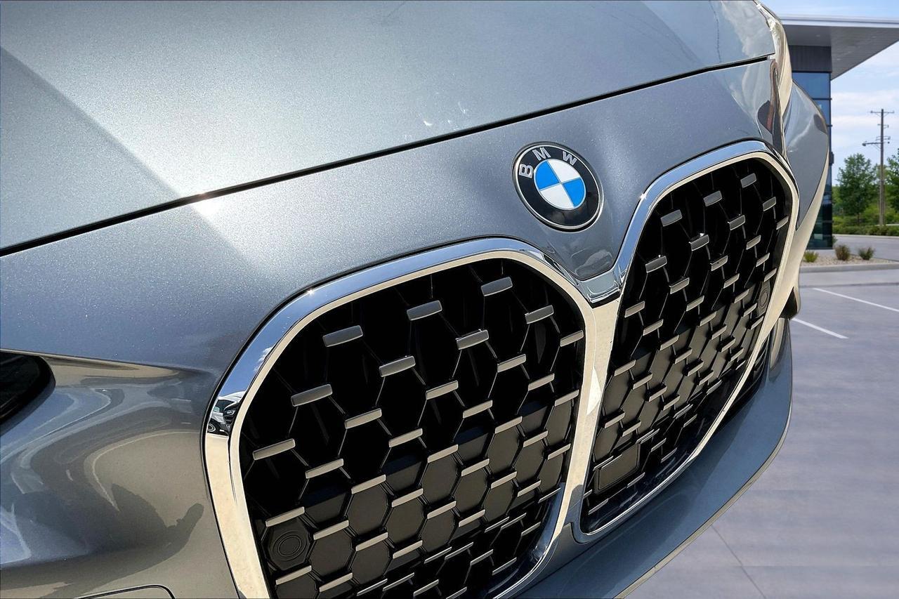 2021 BMW 430I Houston TX