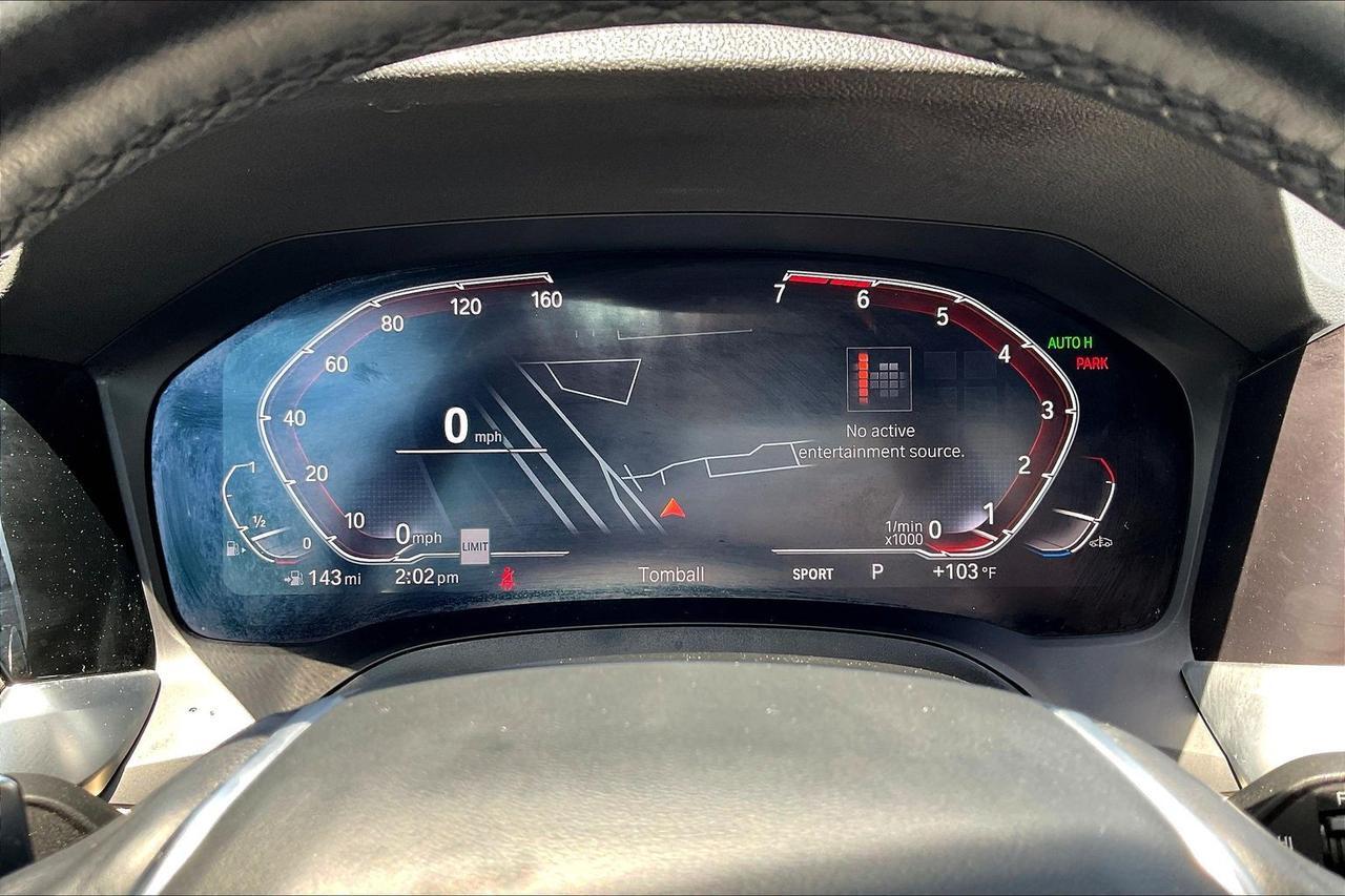 2021 BMW 430I Houston TX