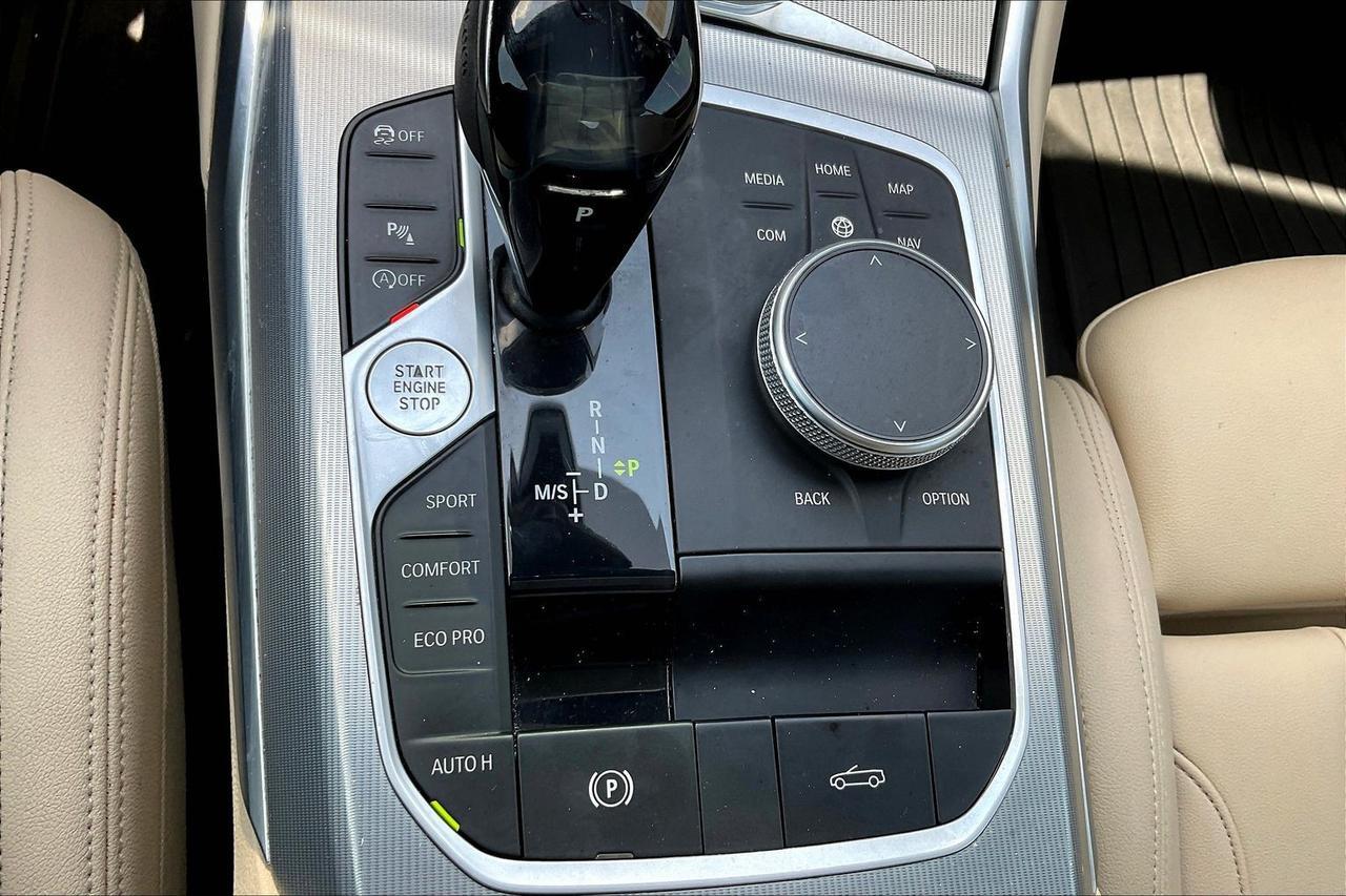 2021 BMW 430I Houston TX