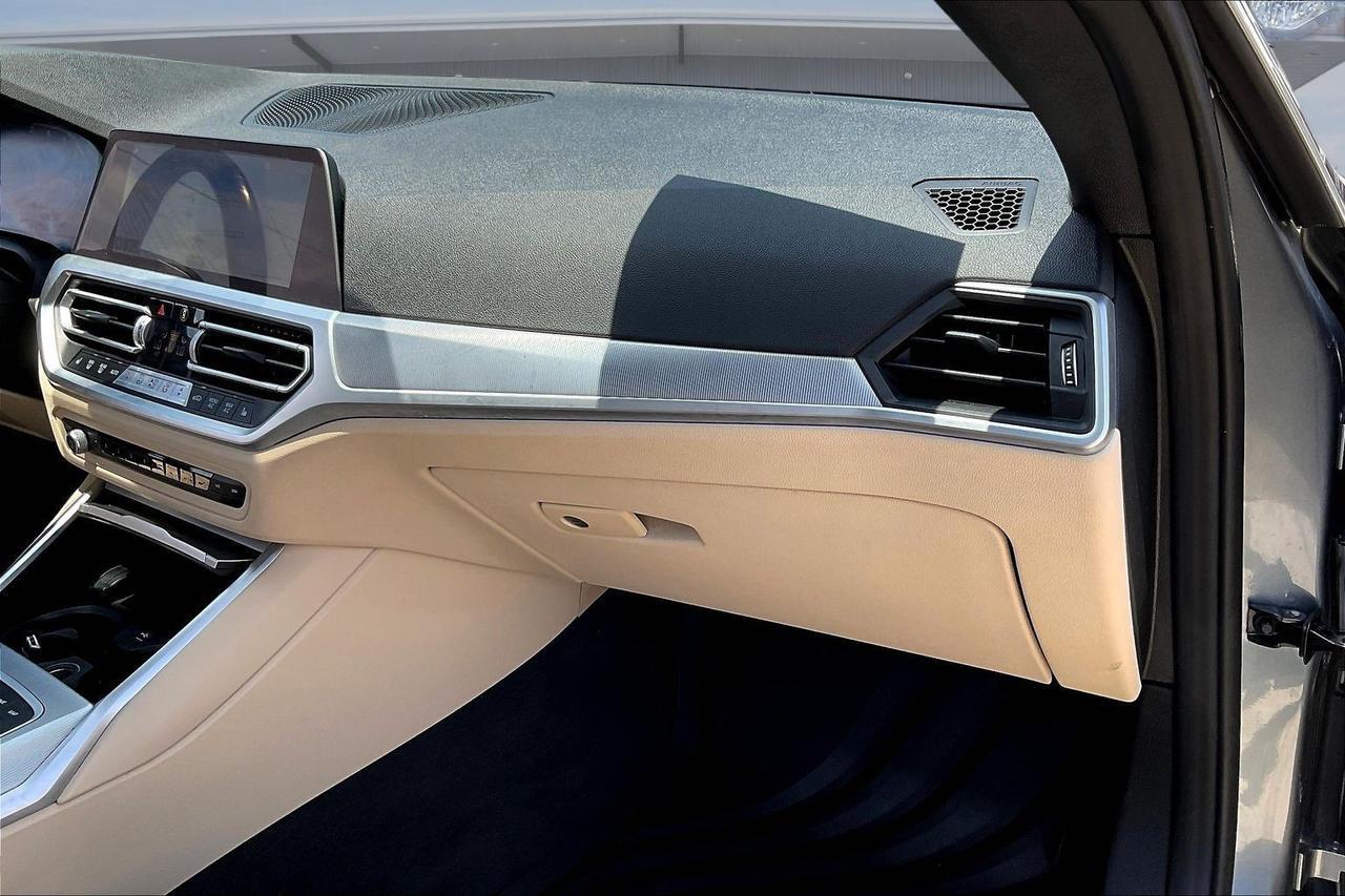 2021 BMW 430I Houston TX