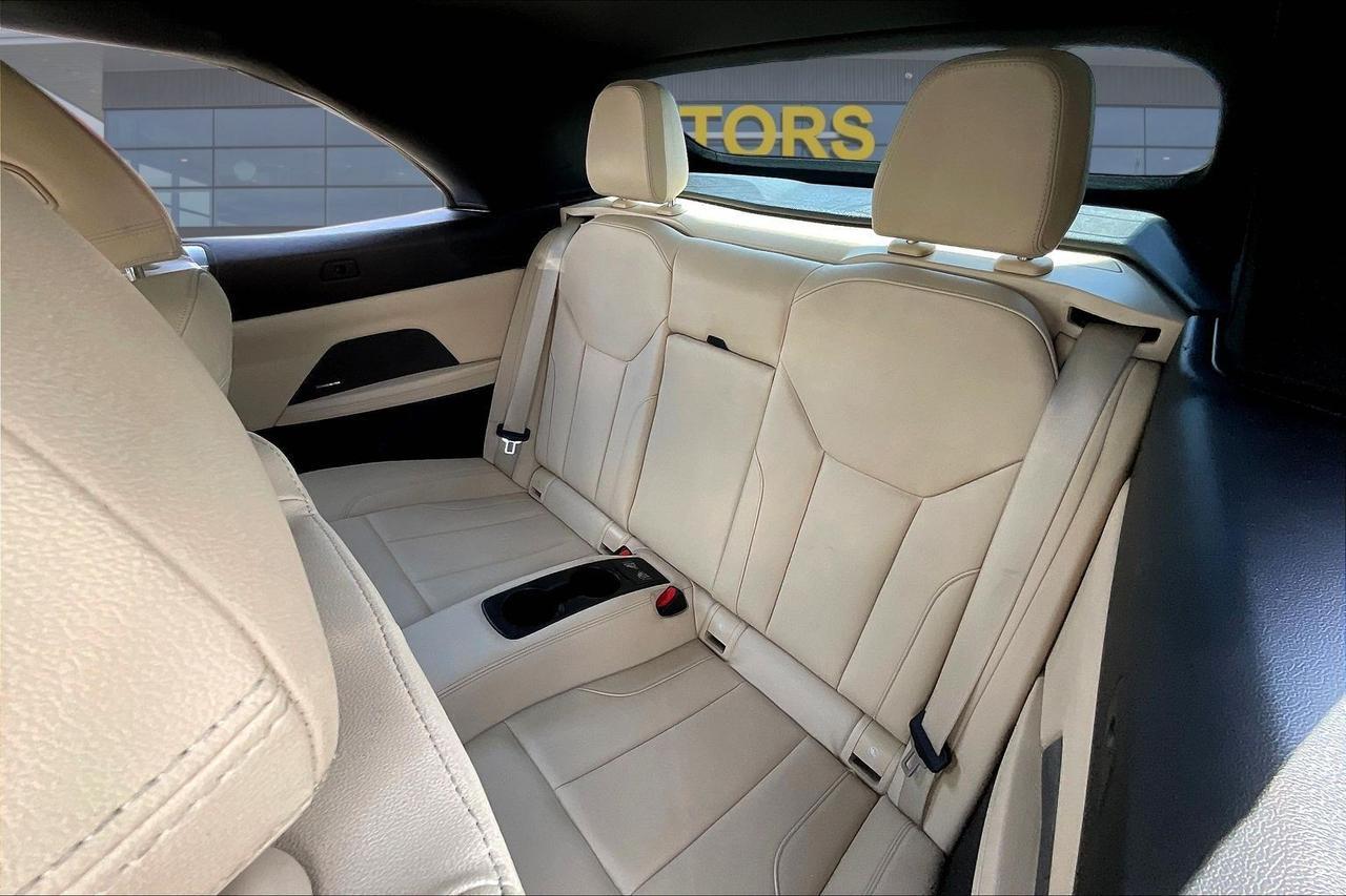 2021 BMW 430I Houston TX