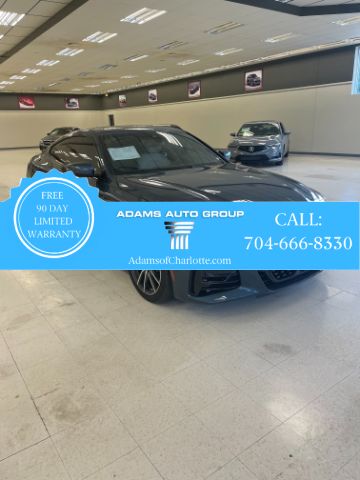2021 BMW 430i 4-Series