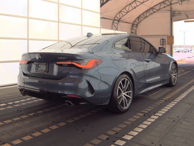 2021 BMW 430i 4-Series Dallas NC