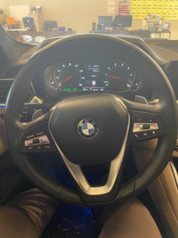 2021 BMW 430i 4-Series Dallas NC
