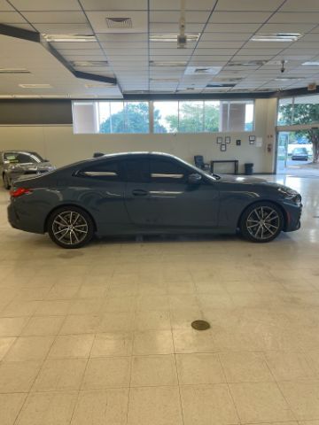 2021 BMW 430i 4-Series Dallas NC