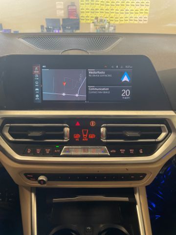 2021 BMW 430i 4-Series Dallas NC