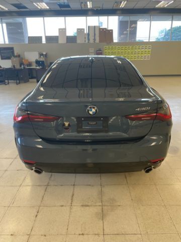 2021 BMW 430i 4-Series Dallas NC