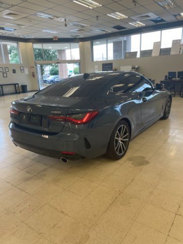 2021 BMW 430i 4-Series Dallas NC
