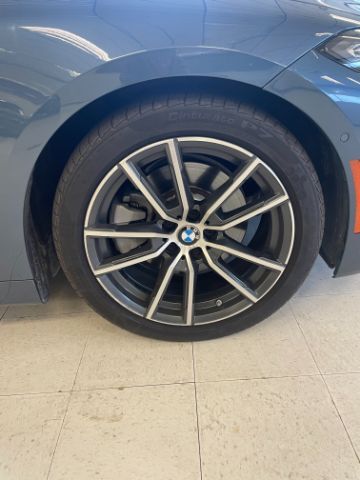 2021 BMW 430i 4-Series Dallas NC