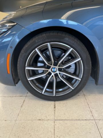 2021 BMW 430i 4-Series Dallas NC