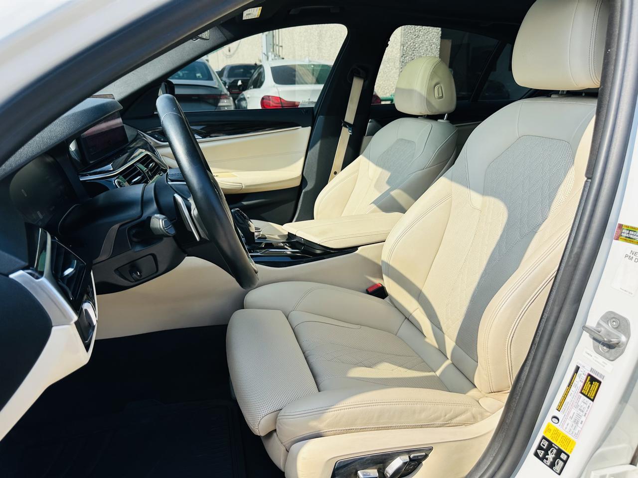 2021 BMW 5 SERIES 530i xDrive Dallas TX