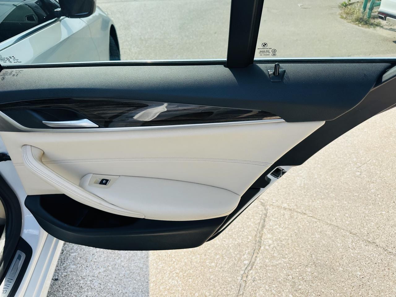 2021 BMW 5 SERIES 530i xDrive Dallas TX