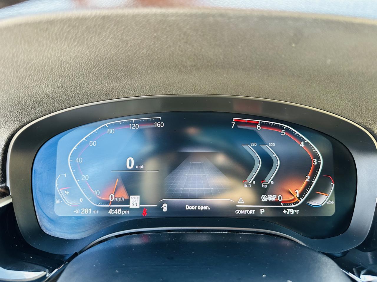2021 BMW 5 SERIES 530i xDrive Dallas TX