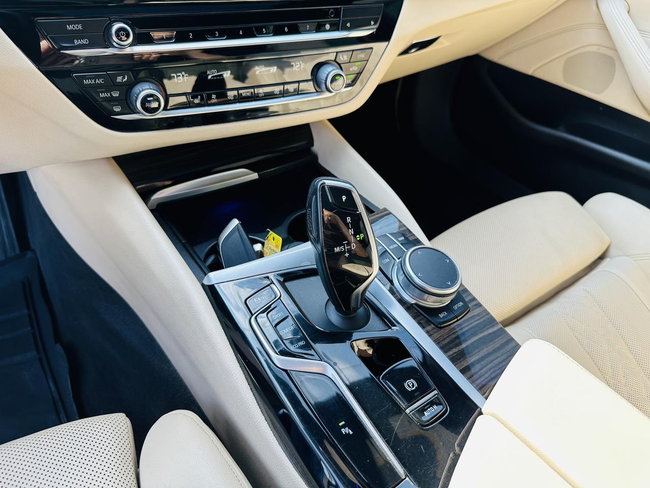 2021 BMW 5 SERIES 530i xDrive Dallas TX