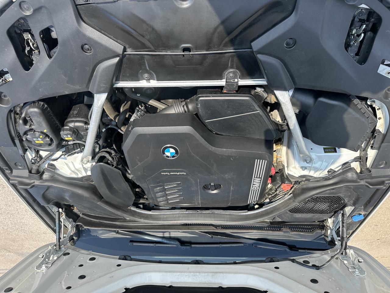 2021 BMW 5 SERIES 530i xDrive Dallas TX