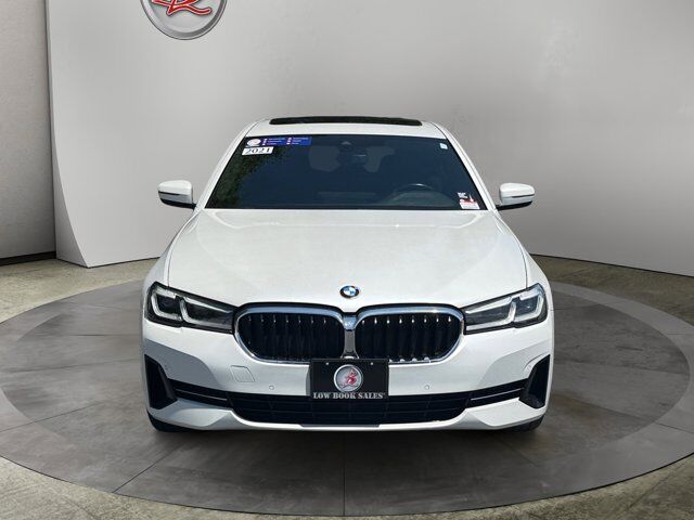 2021 BMW 5 SERIES 530e Salt Lake City UT