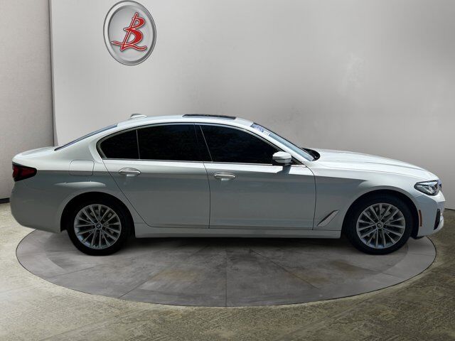 2021 BMW 5 SERIES 530e Salt Lake City UT